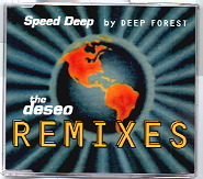 Deep Forest - Speed Deep